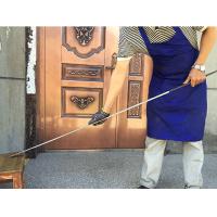 紫铜装精品苗刀