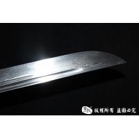 紫铜装精品苗刀