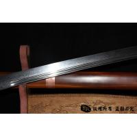 紫铜装精品苗刀