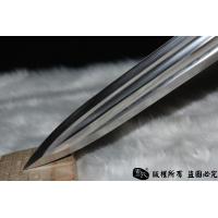 穿枝龙汉剑-百炼钢