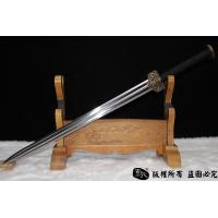 穿枝龙汉剑-百炼钢