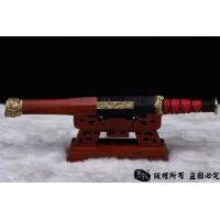 小螭龙-精品小汉剑-可以砍铁