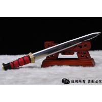 小螭龙-精品小汉剑-可以砍铁