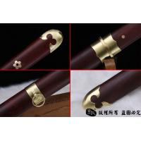 素装精品软剑-武术剑-太极剑-表演剑-实用收藏