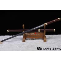 素装精品软剑-武术剑-太极剑-表演剑-实用收藏