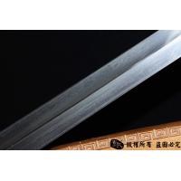 素装精品软剑-武术剑-太极剑-表演剑-实用收藏