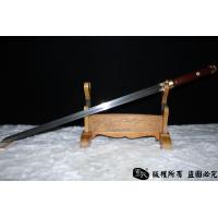 素装精品软剑-武术剑-太极剑-表演剑-实用收藏