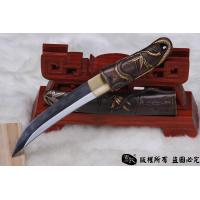 君子精装短刃-百炼钢烧刃