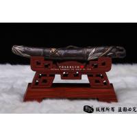 君子精装短刃-百炼钢烧刃