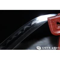 君子精装短刃-百炼钢烧刃