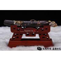 春宫图精品短刃-百炼钢烧刃