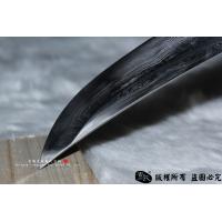 春宫图精品短刃-百炼钢烧刃