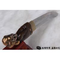 春宫图精品短刃-百炼钢烧刃