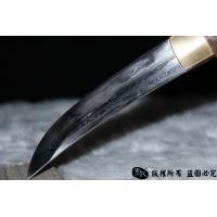 春宫图精品短刃-百炼钢烧刃