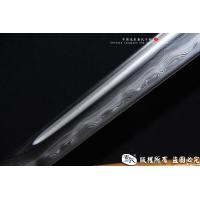 精品檀木短唐刀