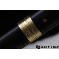 精品檀木短唐刀