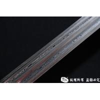 小王子-精品小汉剑-可以砍铁