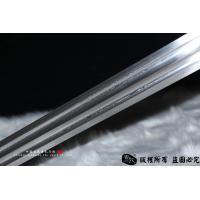 小王子-精品小汉剑-可以砍铁