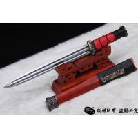 小王子-精品小汉剑-可以砍铁