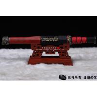 小王子-精品小汉剑-可以砍铁
