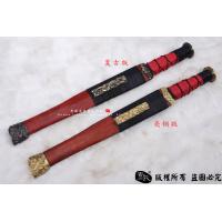 小王子-精品小汉剑-可以砍铁