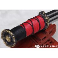 小王子-精品小汉剑-可以砍铁