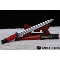 小王子-精品小汉剑-可以砍铁
