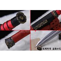 小王子-精品小汉剑-可以砍铁