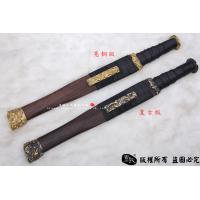 小赤龙-精品推荐-可以砍铁