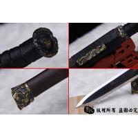 小赤龙-精品推荐-可以砍铁