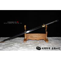 向阳武士直刀
