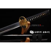 向阳武士直刀