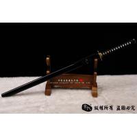 向阳武士直刀