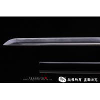 向阳武士直刀