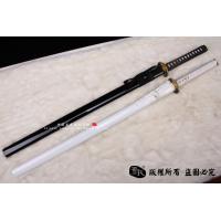向阳武士直刀