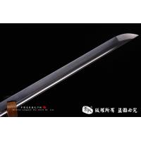 忠义直刀