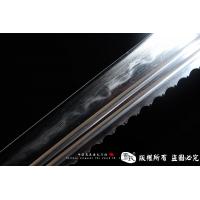 龙牙战刀-精品手工孤品