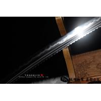 龙牙战刀-精品手工孤品