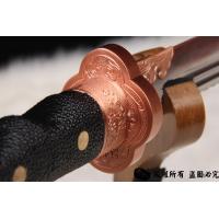 龙牙战刀-精品手工孤品