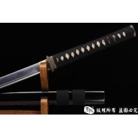 萨摩直刀
