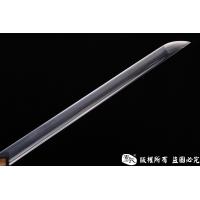 萨摩直刀