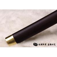 素装武士刀