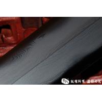 黑檀木短剑-精品手工-中国研
