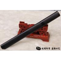黑檀木短剑-精品手工-中国研