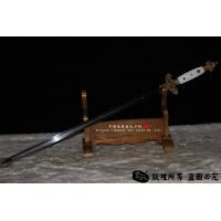 龙风-精品手雕龙泉剑-精品推荐