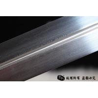 龙风-精品手雕龙泉剑-精品推荐