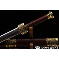 夜影经典战剑-八面剑
