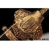 永乐-极品帝王级别御剑-已售