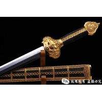 永乐-极品帝王级别御剑-已售