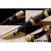 御前清刀-经典素装清刀